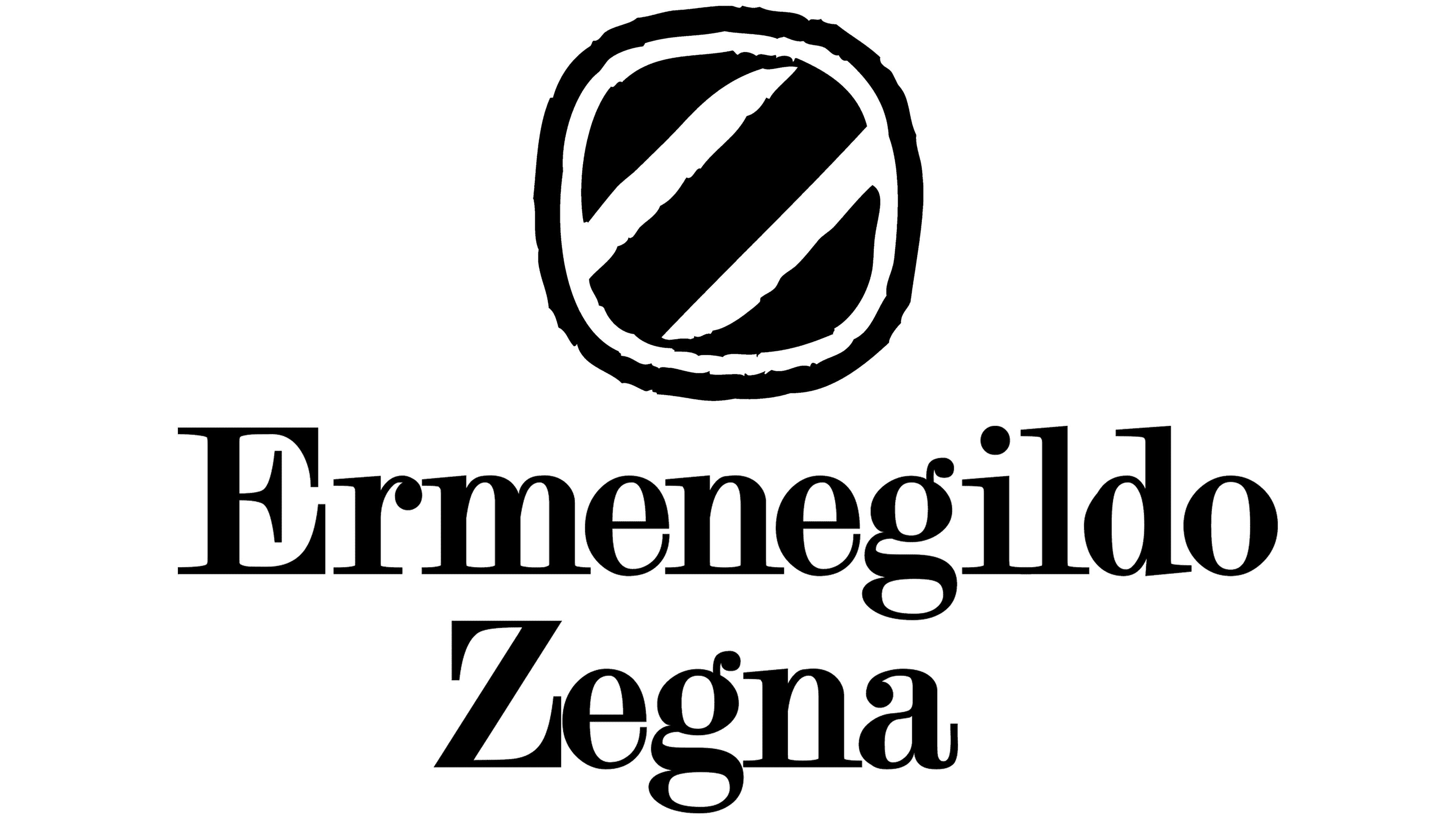 ermenegildo zegna logo